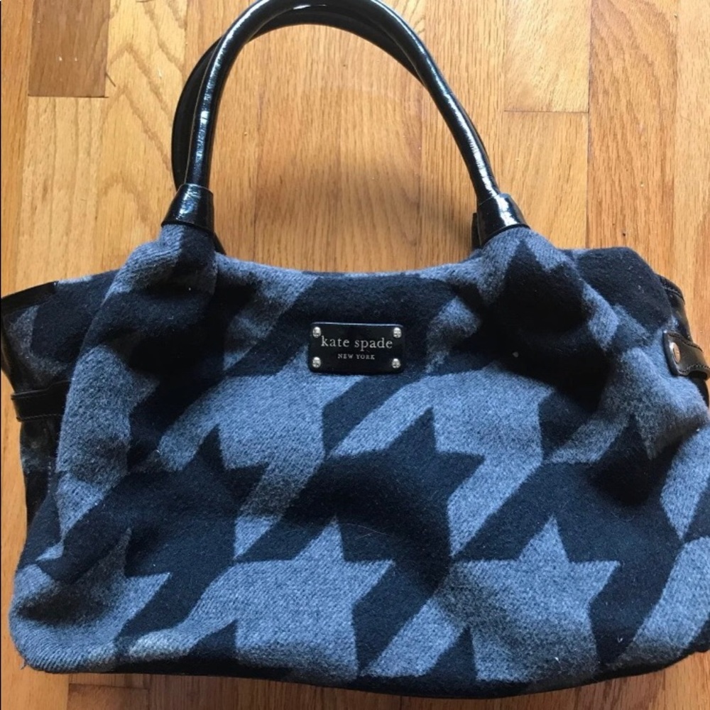 Kate Spade Stevie purse